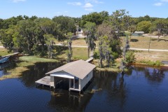 550 East Lakeshore Drive, Clermont, FL 34711